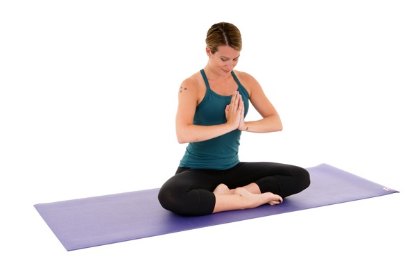 yogaworjout