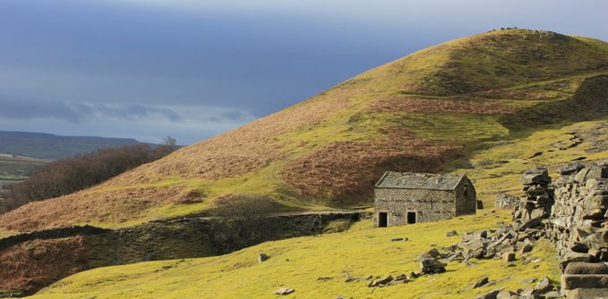 Yorkshire Dales Adventure Racing