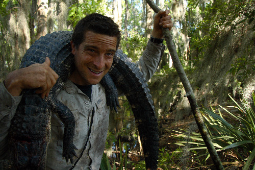 Photo: Discovery TV