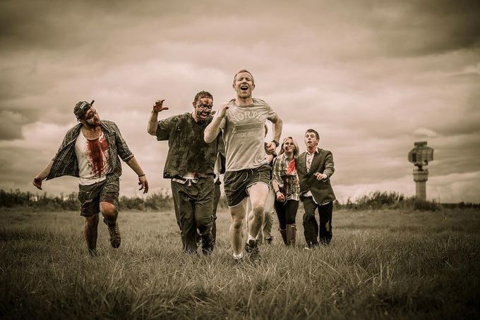 Adventure Races UK