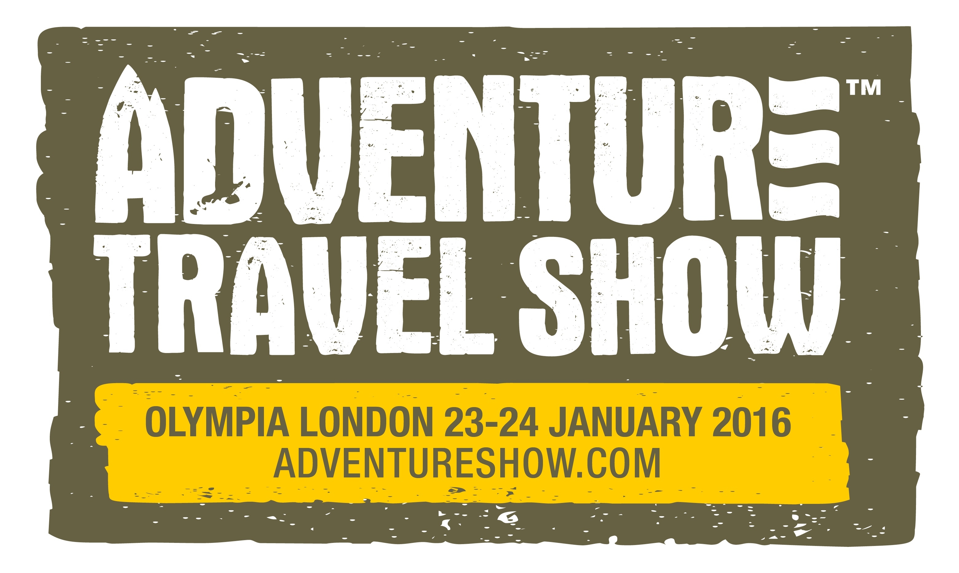 adventure travel show