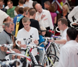 birmingham cycle show