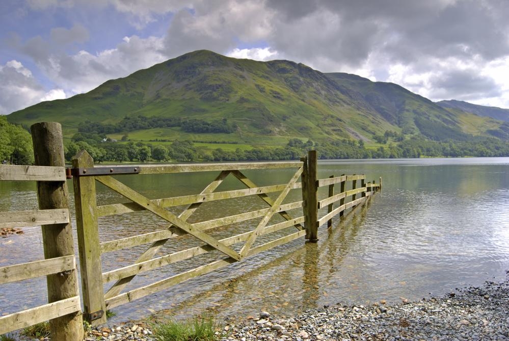 buttermere