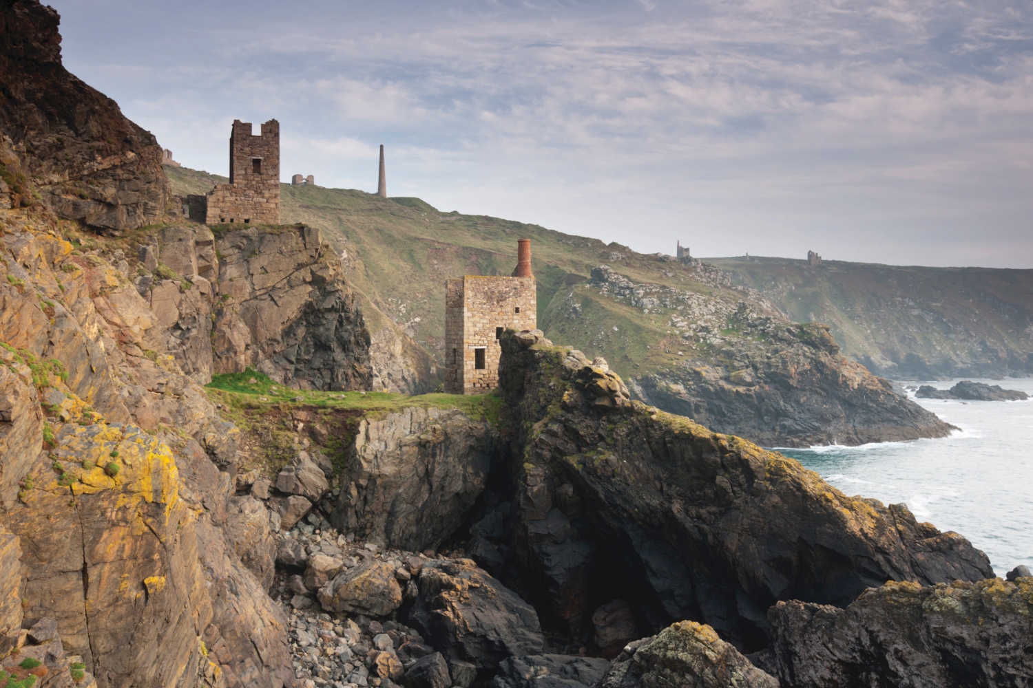 cornwall-coast