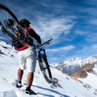 Himalayan High Adventure film festival