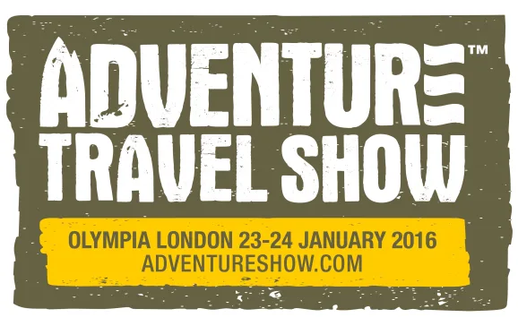 adventure travel show