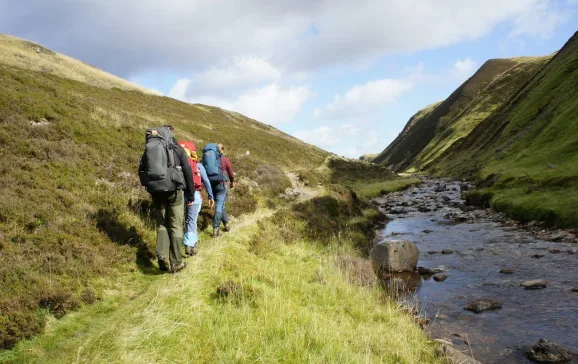 fjallraven classic scotland web