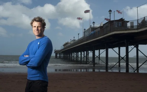 james cracknell