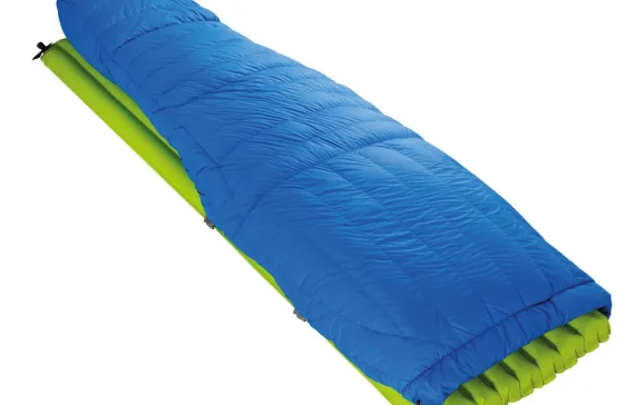 vaude sleep system