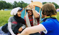 Lee Valley Camping WaterWorks