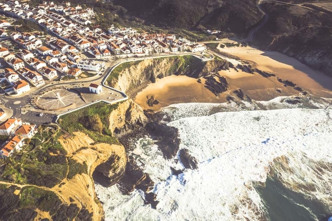 Portugal has an abundance of stunning coastal towns David Saintyves 87 1556019296