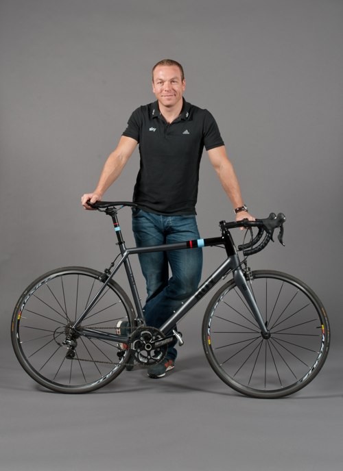 sir chris hoy