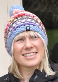 Squash Falconer is raising money for the Wings of Kilimanjaro with a charity auction Squash falconer