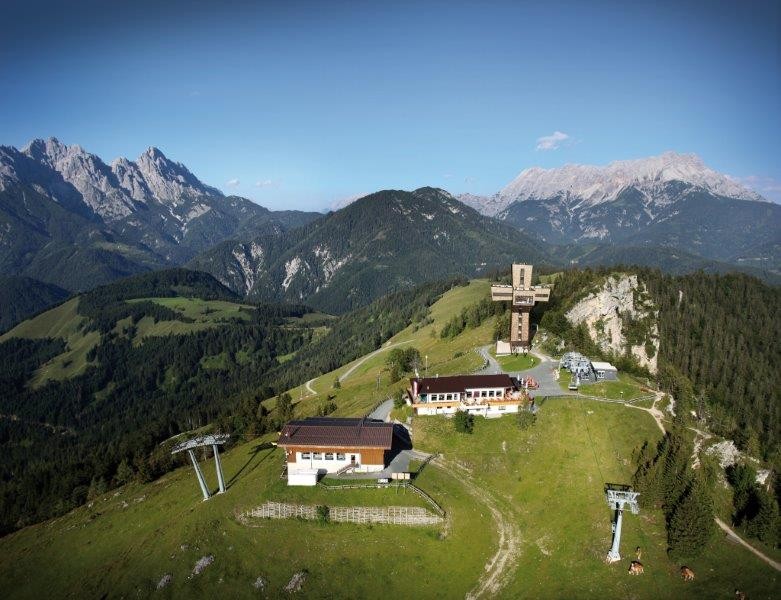 top of the buchsteinwand jakobskreuz credit visualization kirchner and kirchnerdocx