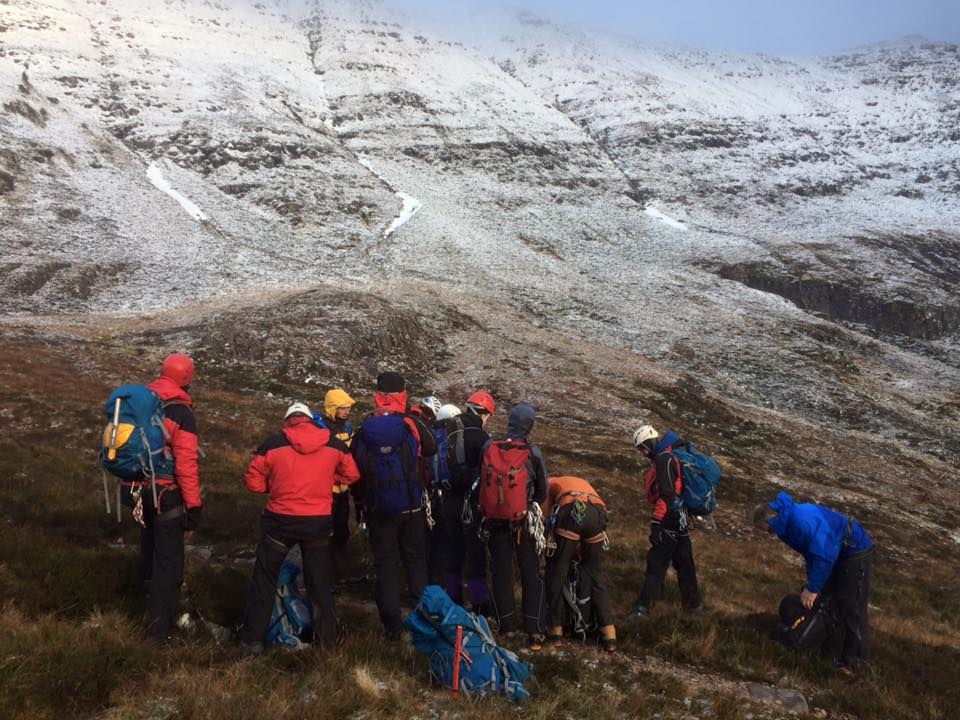 torridon mrt