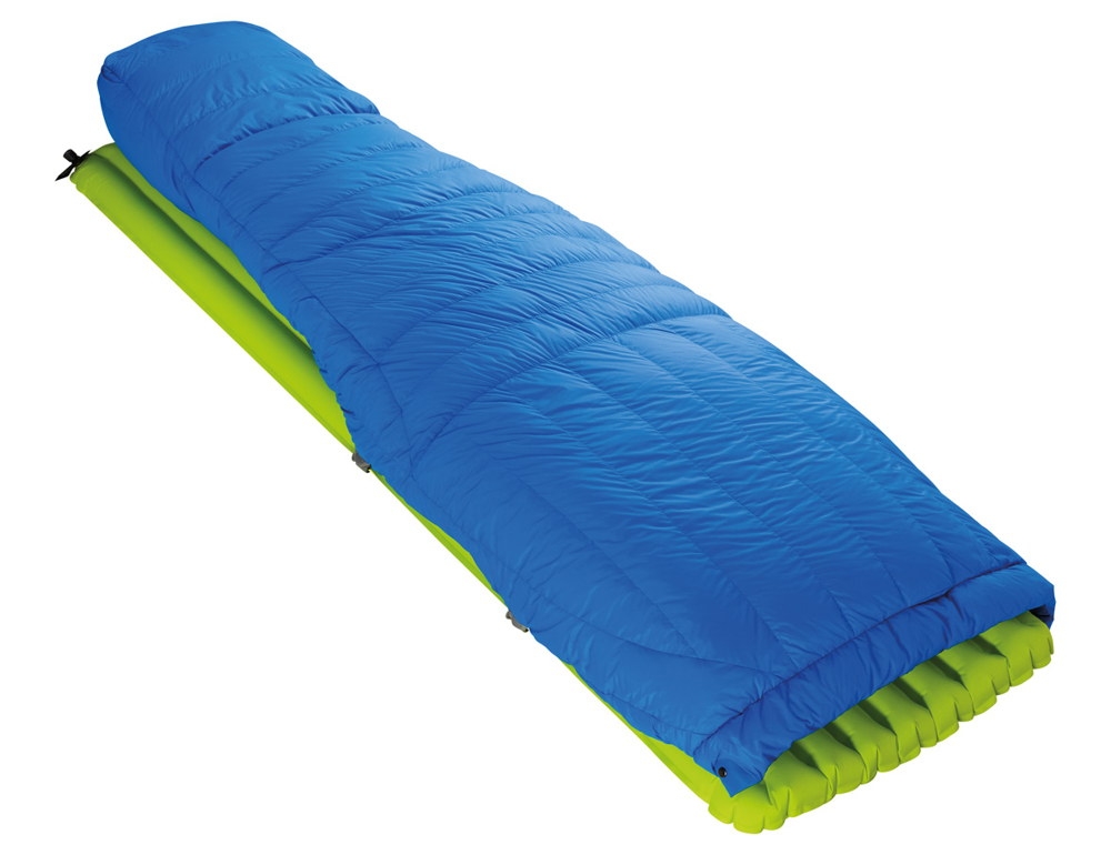 vaude sleep system