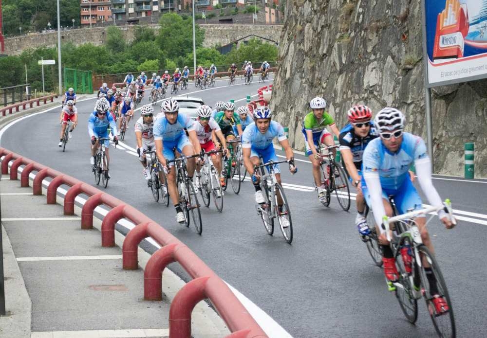 volta andorra