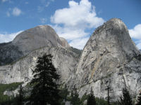 Yosemite Park USA