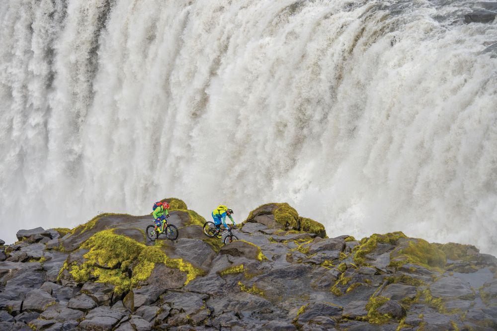 Hans in Iceland 4 credit Scott Markewitz