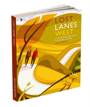 Lost lanes cover.jpg