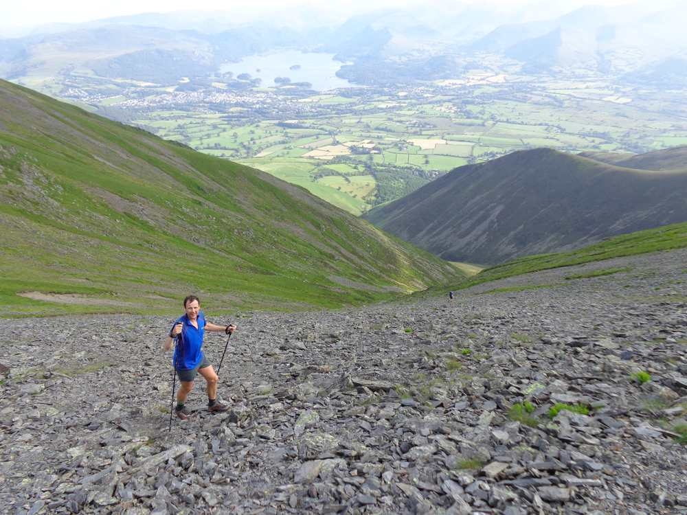 steve birkinshaw fell runner