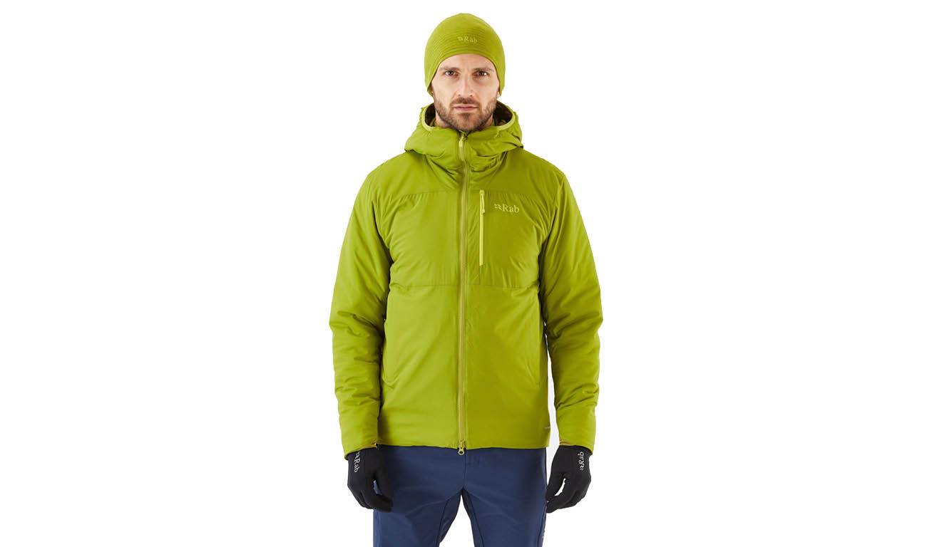 Rab Xenair Alpine