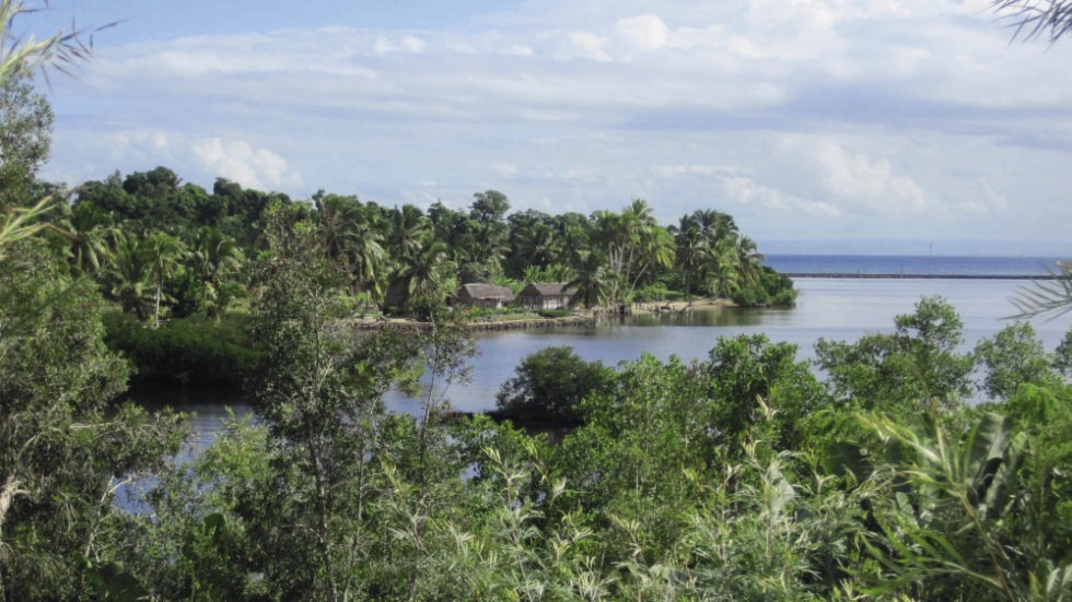 1791 cove ile ste marie madagascar