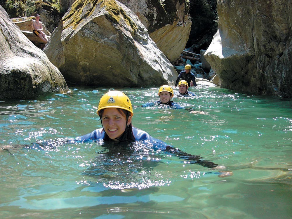 1910 clear water canyoning in italy credit crystal summer