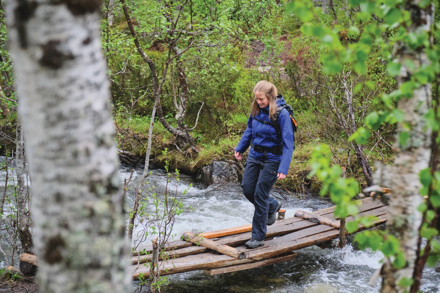 Sorrisniva-Norway