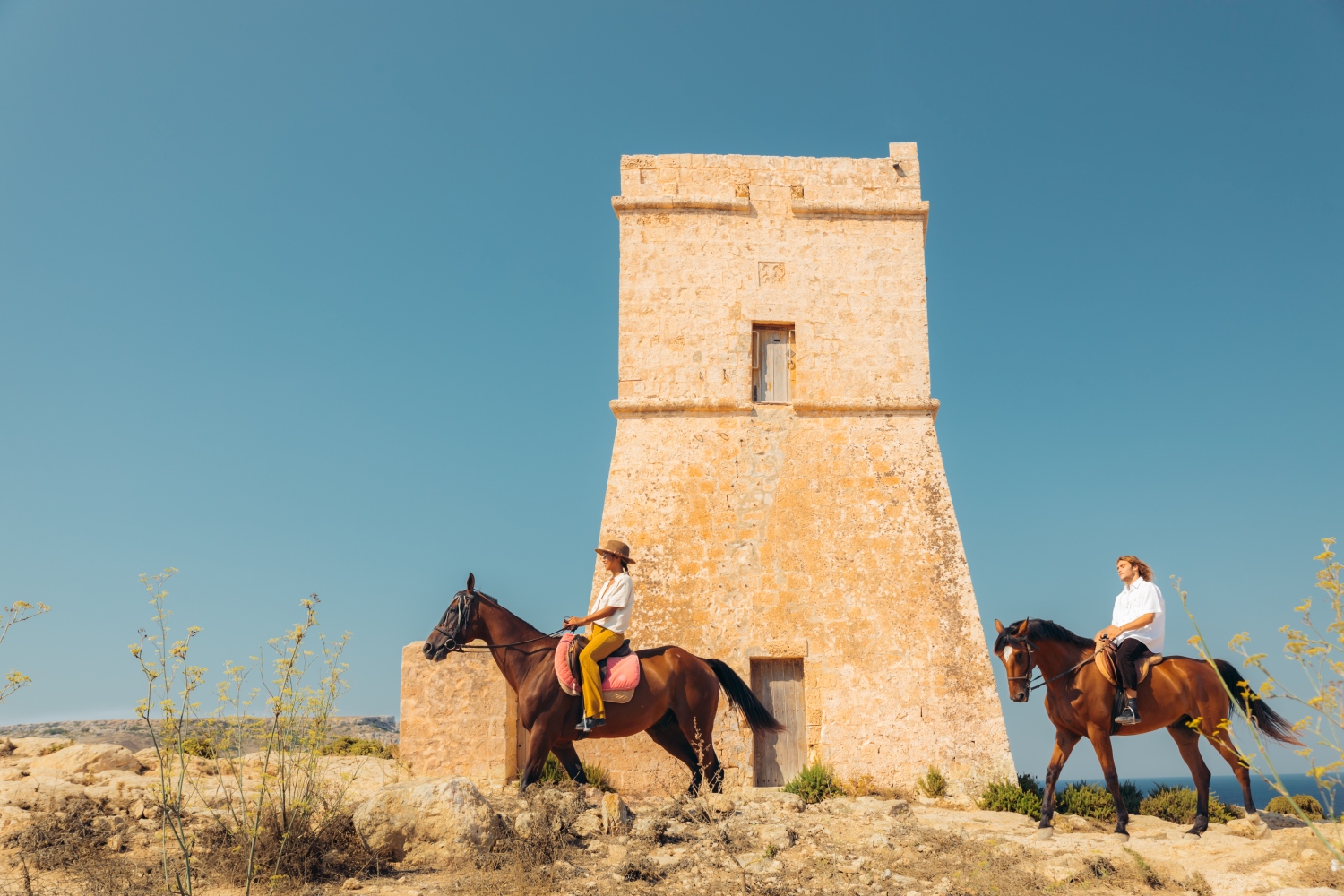 horse-riding-malta