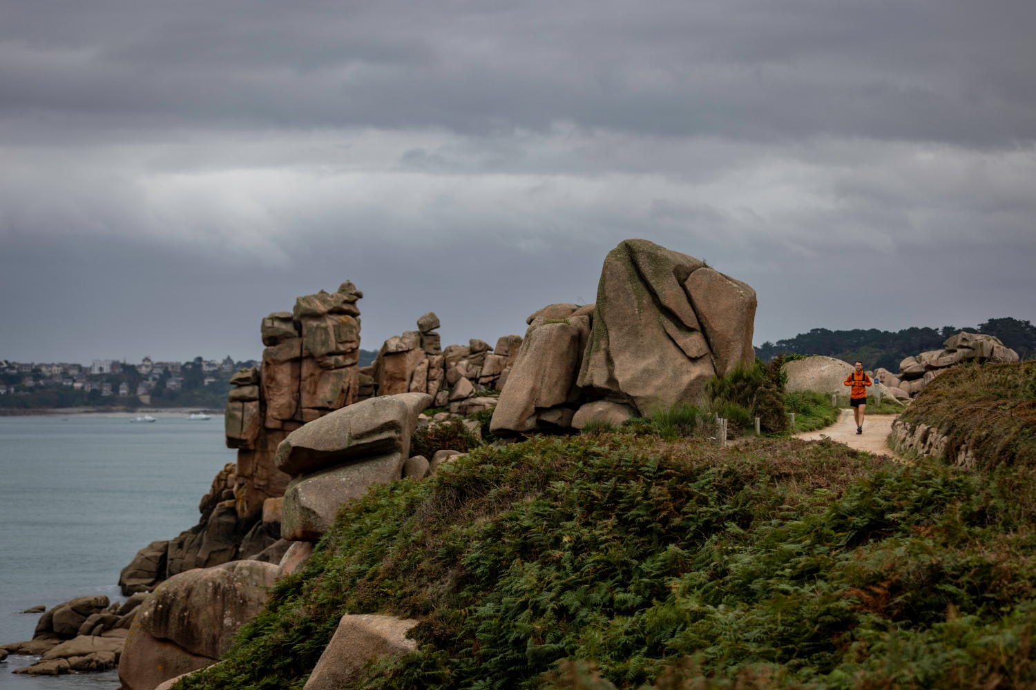 hiking-brittany-france