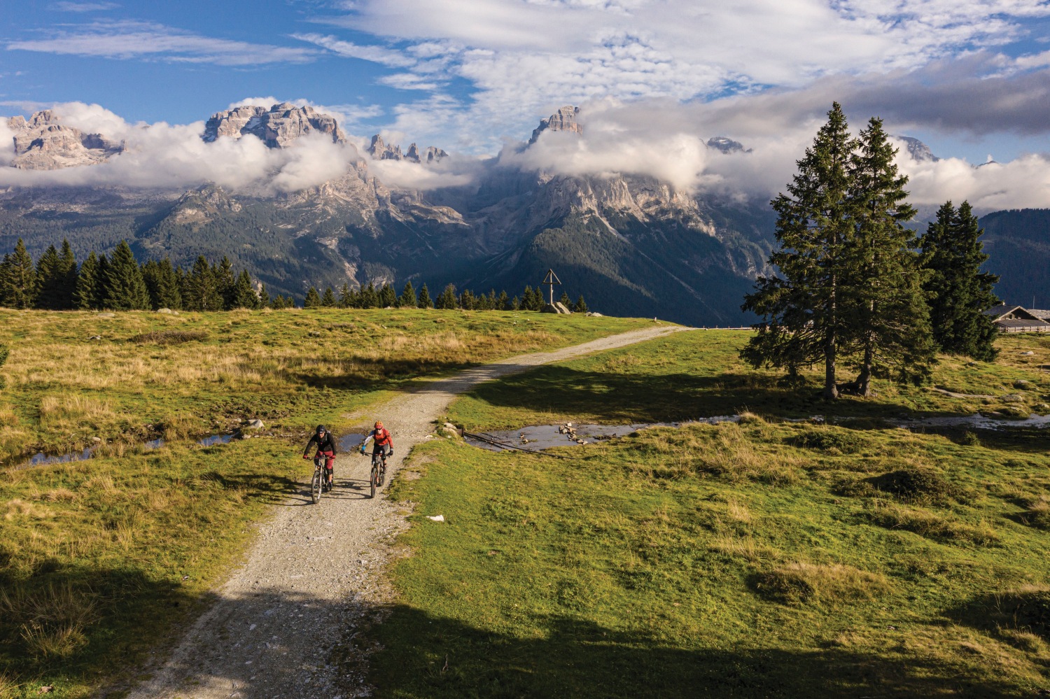 trentino-italy