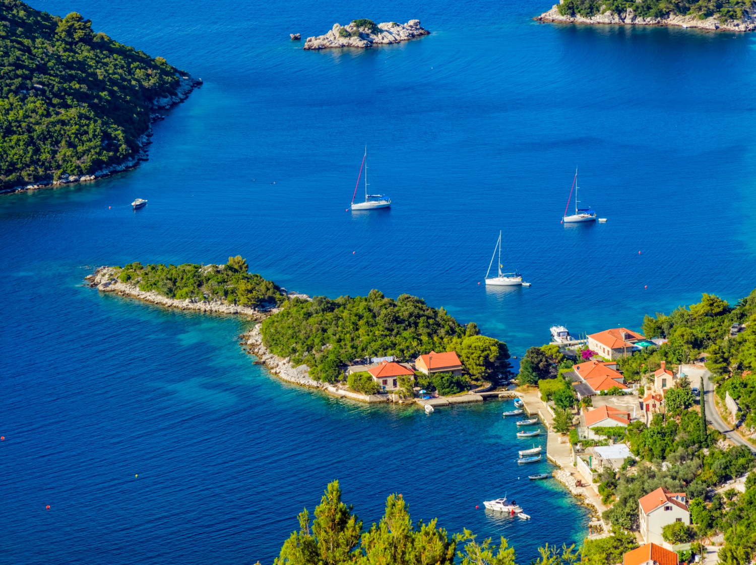 MLJET-CROATIA