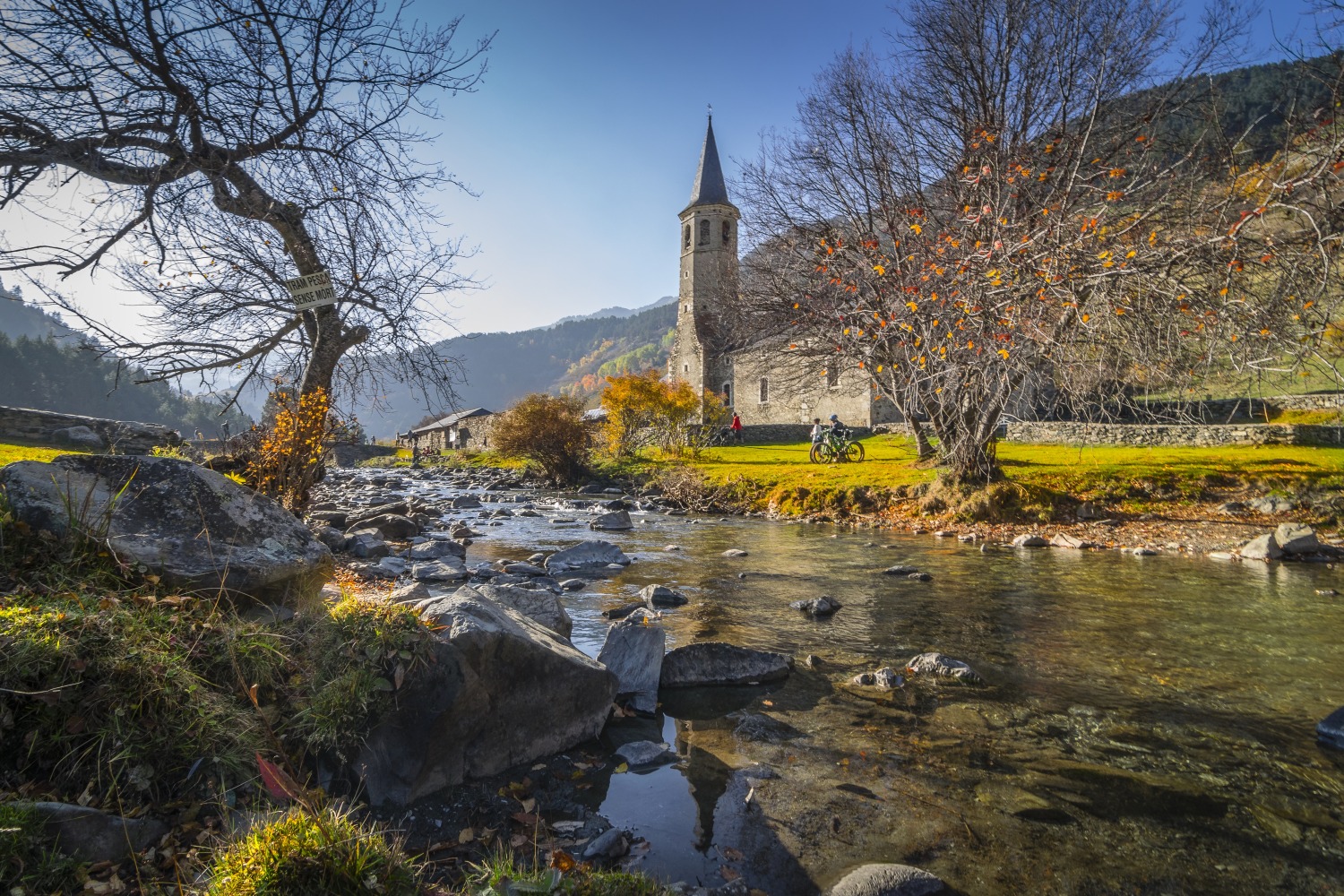 montgarri-pyrenees-catalonia