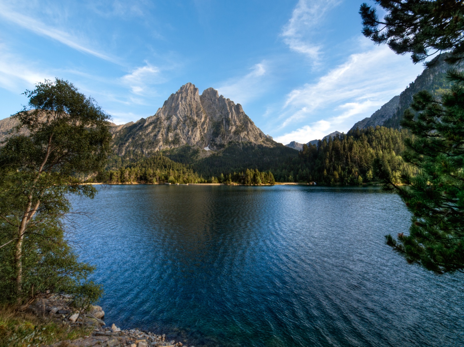 Parc-Nacional-d-Aigüestortes-Catalonia