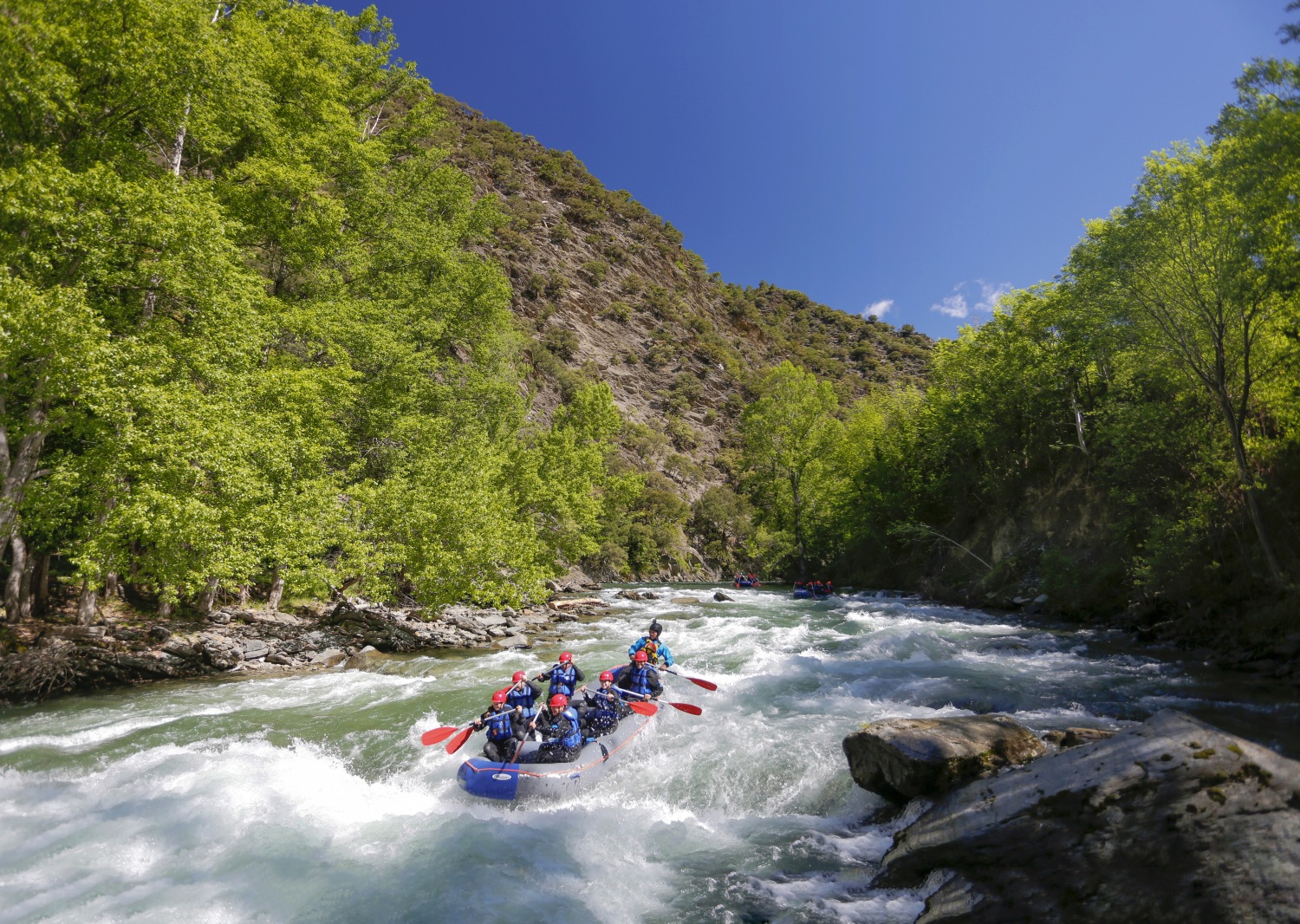 rafting-catalonia-grand-tour