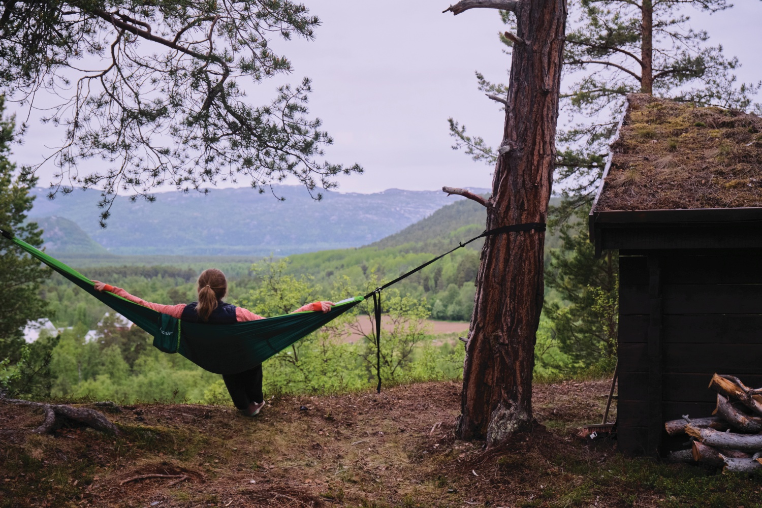 Sorrisniva-Norway