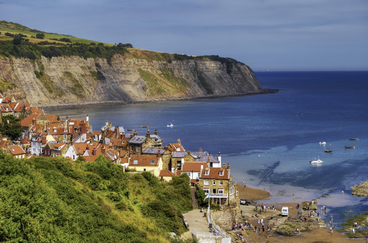 robin-hood-s-bay