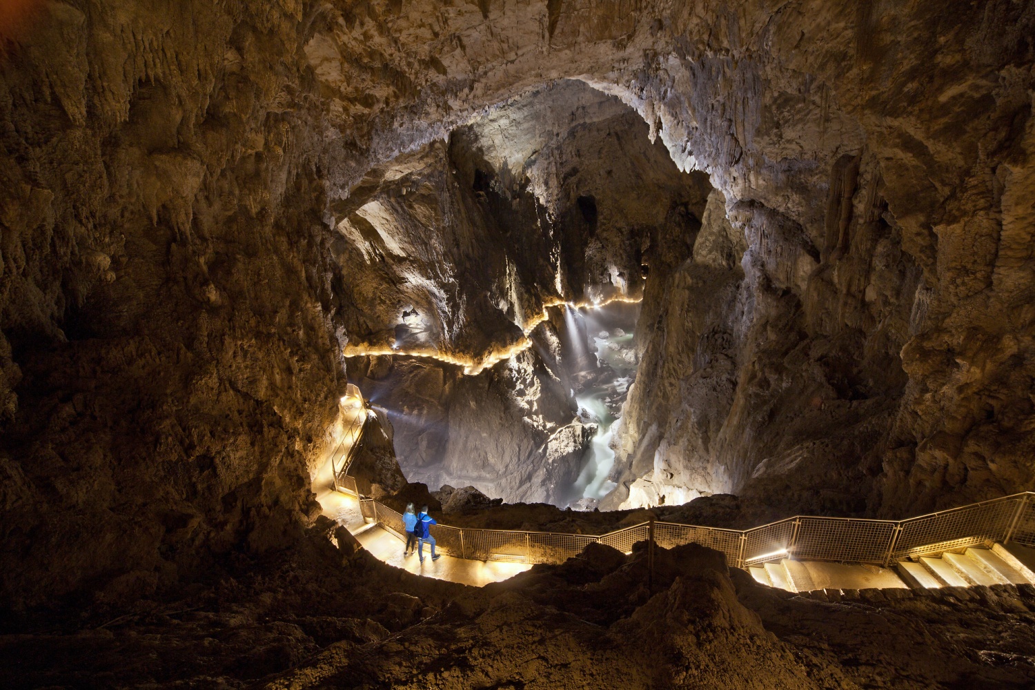 skocjan-caves-slovenia