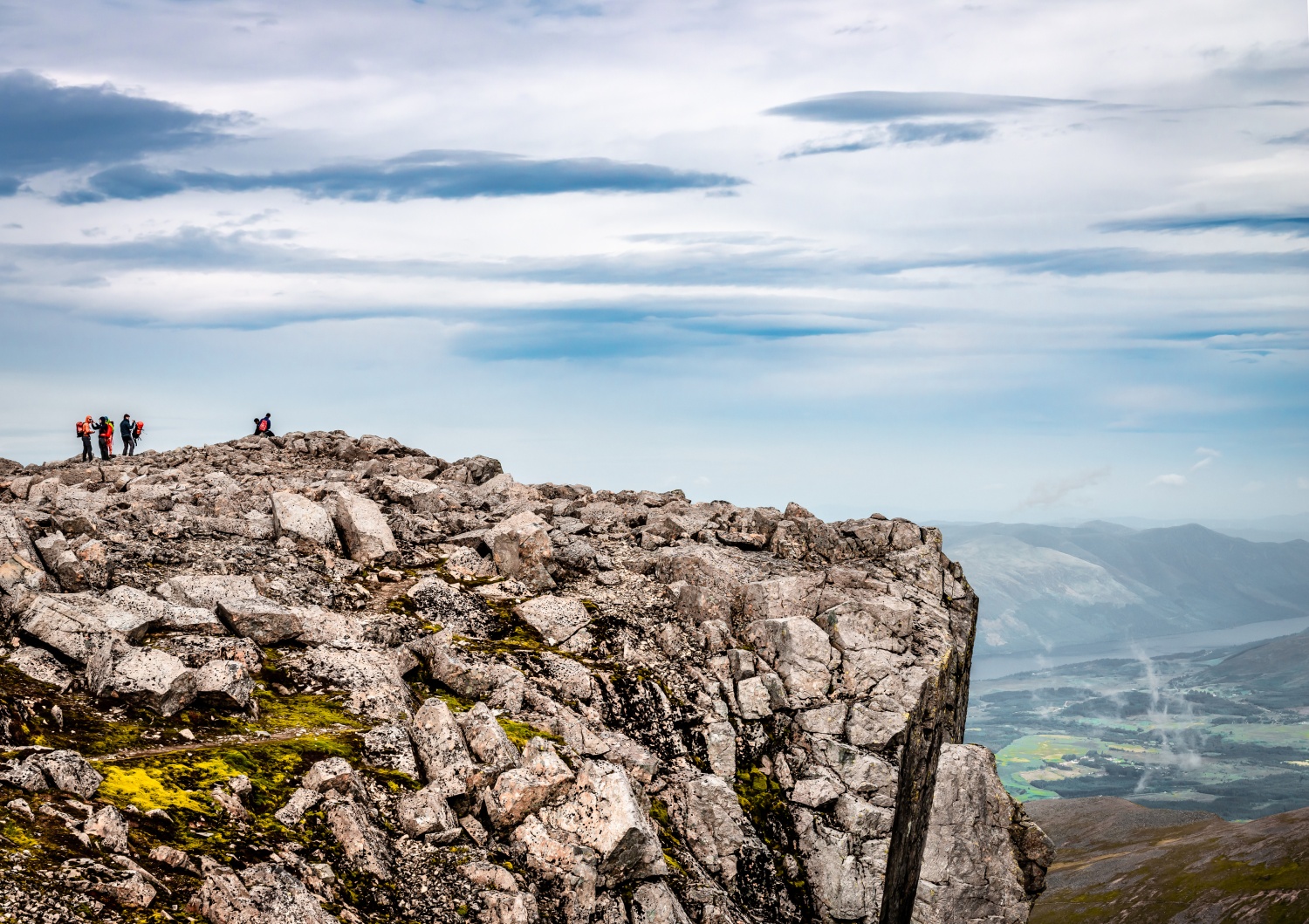 summit-of-ben-nevis-scotland