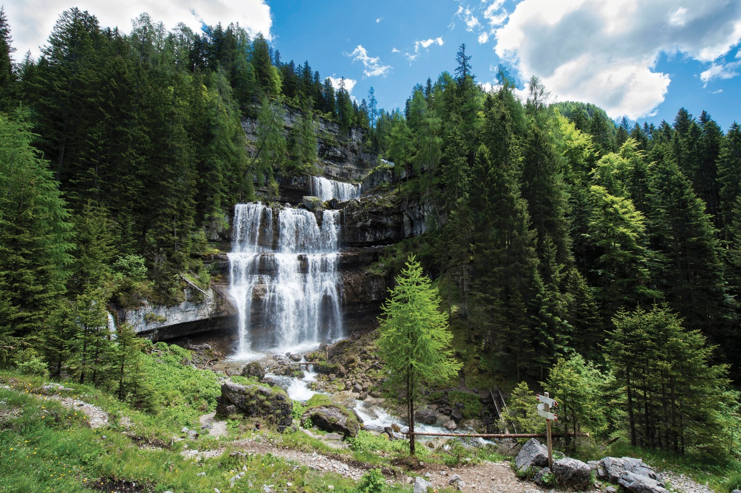 trentino-italy