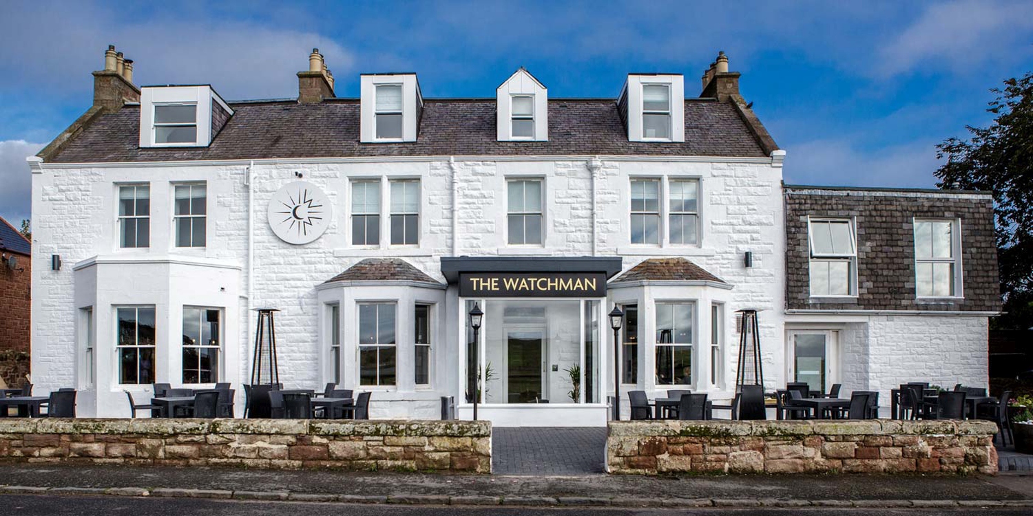 watchman-hotel-east-lothian