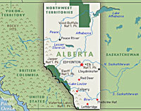 Alberta