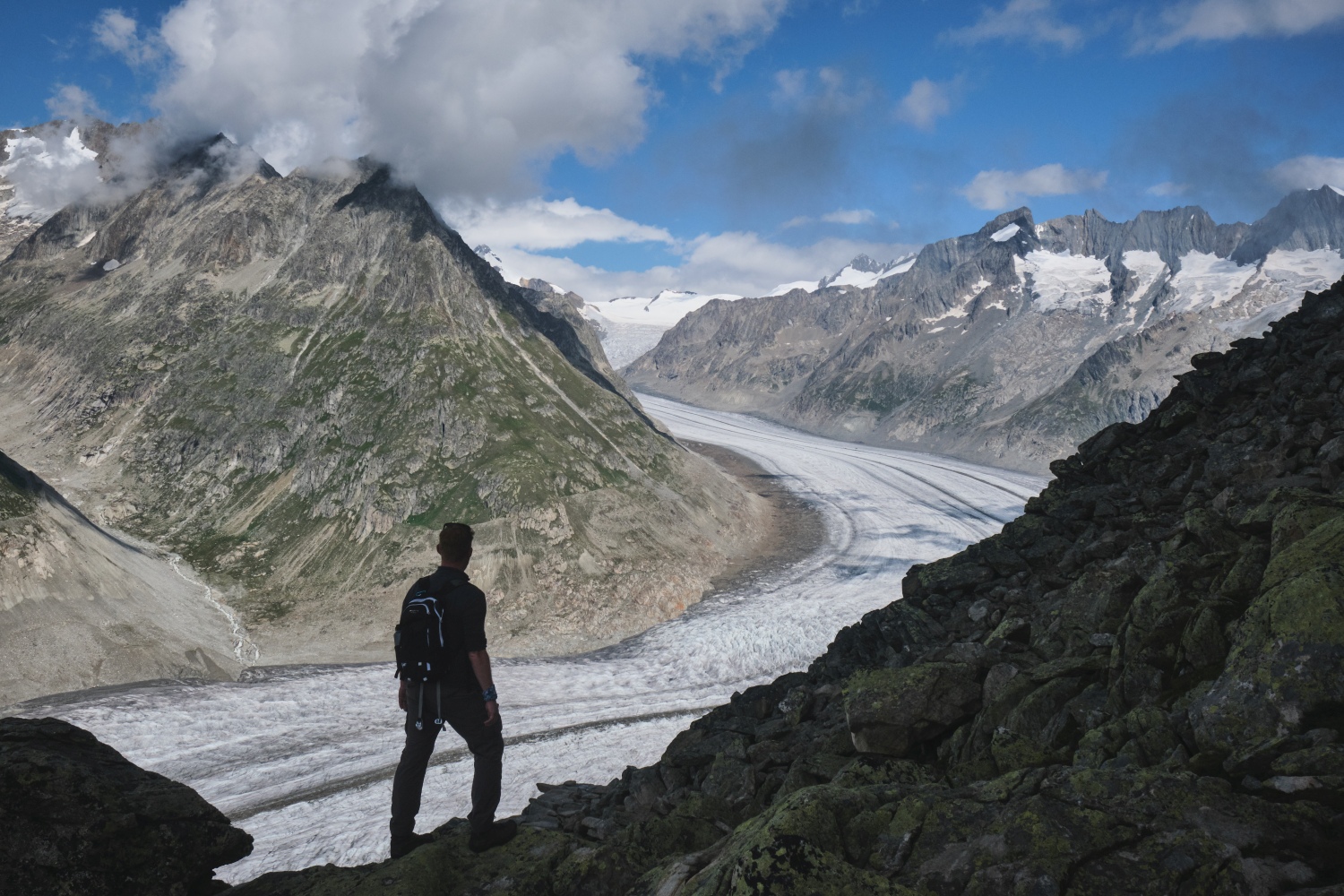 Aletsch-Glacier-valais-switzerland