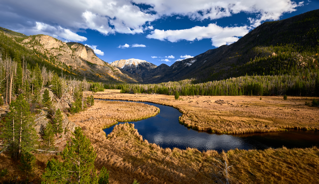 American Rockies - East Inlet Creek, Rocky Mountain National Park - AdobeStock_223865777.jpeg