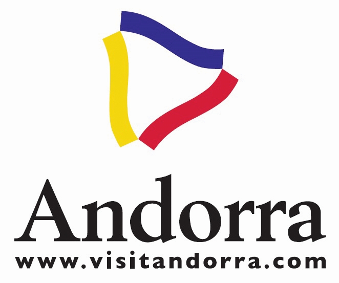 Andorra logo - quadrat