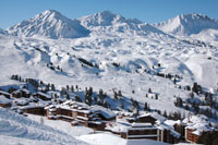 Belle-Plagne