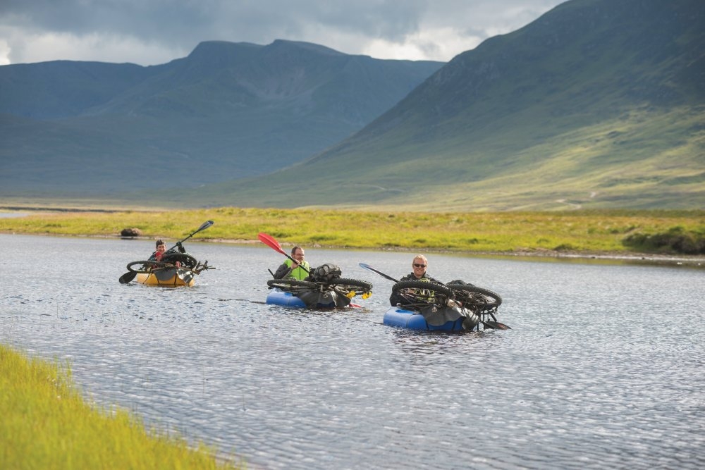 bikerafting alder