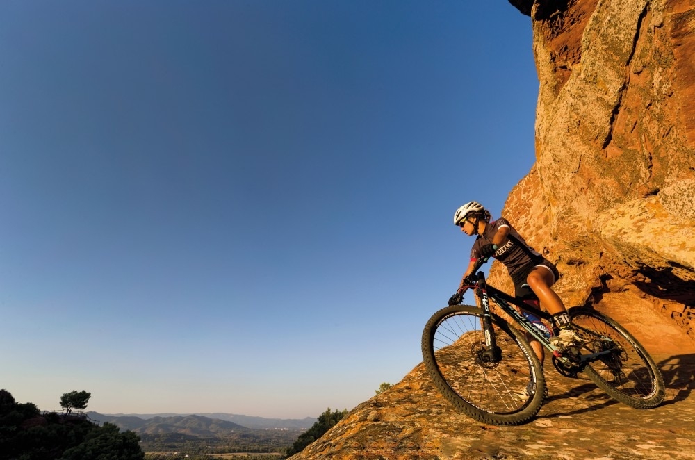 biking the costa daurada credit jose carlos leon