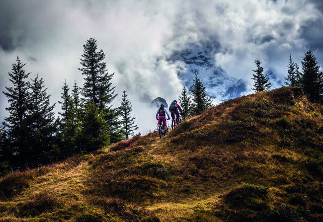 Biking the wonderful Muerren North Face Trail.jpg